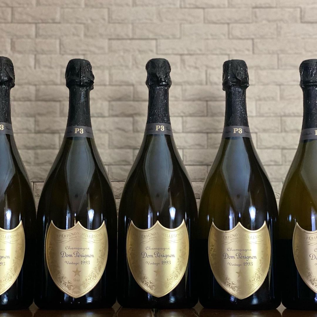 天鴻商行香檳王（Dom Pérignon）收購價格表-回收香檳王（Dom Pérignon）系列香檳-全港最高價錢收購