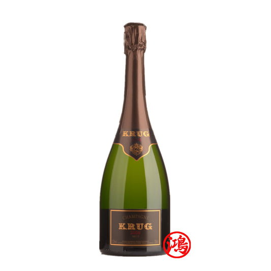 庫克香檳頂價回收 / Krug Champagne 2008年份系列香檳回收 / 香港香檳回收網 天鴻商行