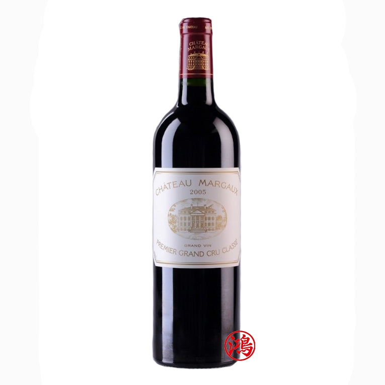 回收Château Margaux 2005 瑪歌紅酒