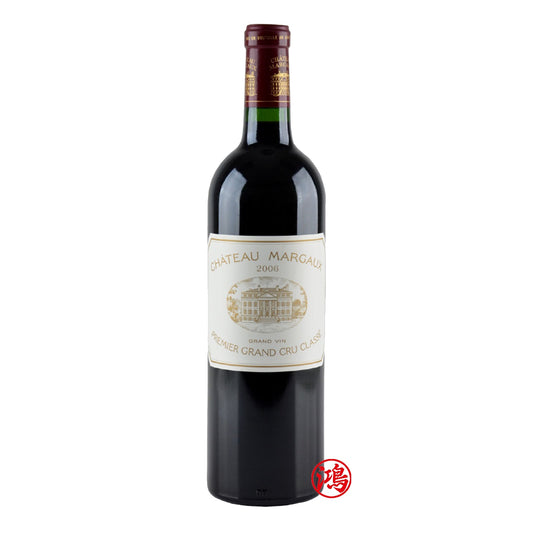 回收Château Margaux 2006 瑪歌紅酒