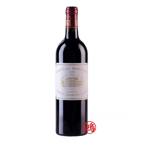 回收Château Margaux 2009 瑪歌紅酒