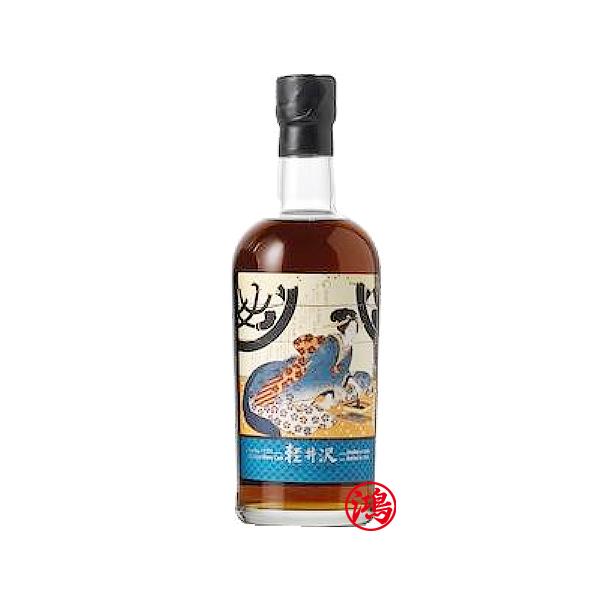 回收輕井澤 藝妓系列 2000-#7721 Karuizawa 2000-#7721 Year Old Geisha Cask