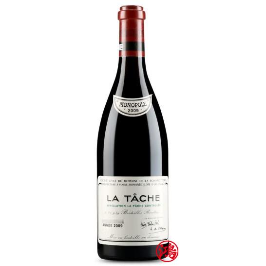 羅曼尼·康帝拉塔希特級園紅葡萄酒收購價錢在線咨詢Domaine de La Romanee-Conti La Tache Grand Cru