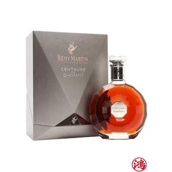 Remy Martin Centaure de Diamant （澳門人頭馬禧鑽回收）