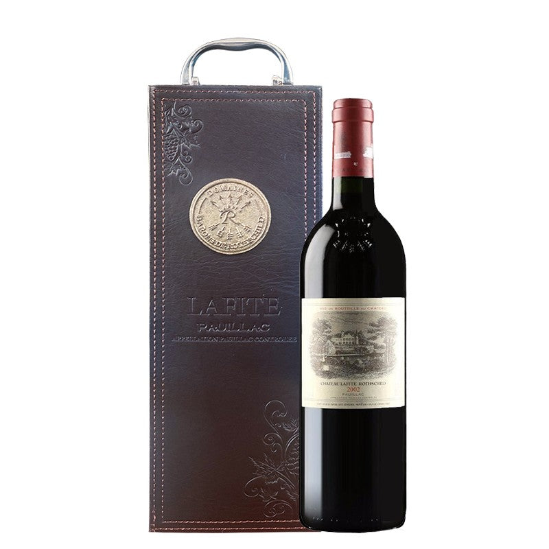 全港澳回收Chateau Lafite-Rothschild拉菲正牌葡萄紅酒
