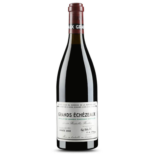 回收DRC勃艮第酒王 羅曼尼康帝特級酒園 法國原瓶進口幹紅葡萄酒
