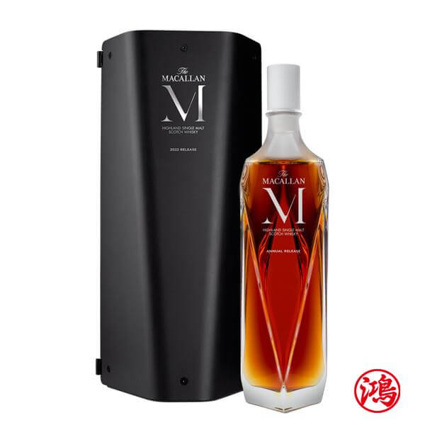 高價回收 Macallan M-天鴻商行